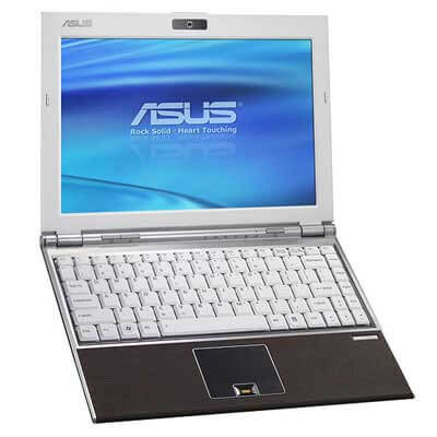 Не работает звук на ноутбуке Asus U6